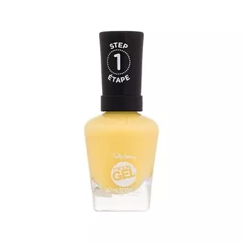 SALLY HANSEN Лак для ногтей Miracle Gel