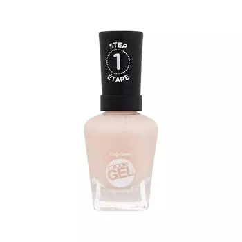 SALLY HANSEN Лак для ногтей Miracle Gel