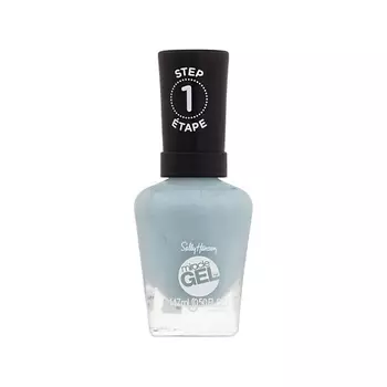 SALLY HANSEN Лак для ногтей Miracle Gel