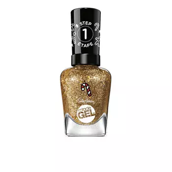 SALLY HANSEN Лак для ногтей Miracle Gel