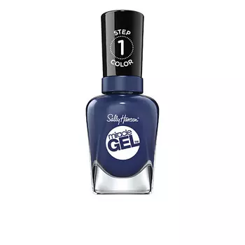 SALLY HANSEN Лак для ногтей Miracle Gel