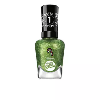 SALLY HANSEN Лак для ногтей Miracle Gel