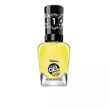 SALLY HANSEN Лак для ногтей Miracle Gel