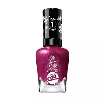 SALLY HANSEN Лак для ногтей Miracle Gel