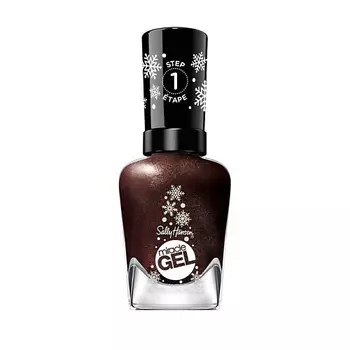 SALLY HANSEN Лак для ногтей Miracle Gel