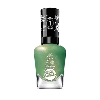 SALLY HANSEN Лак для ногтей Miracle Gel