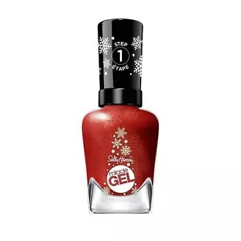 SALLY HANSEN Лак для ногтей Miracle Gel