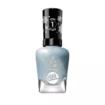 SALLY HANSEN Лак для ногтей Miracle Gel