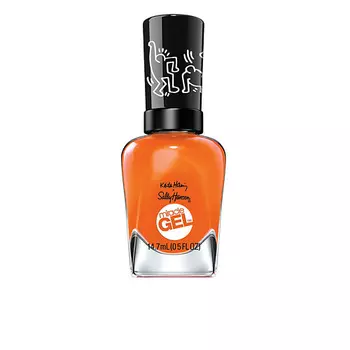 SALLY HANSEN Лак для ногтей Miracle Gel