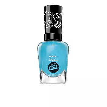 SALLY HANSEN Лак для ногтей Miracle Gel