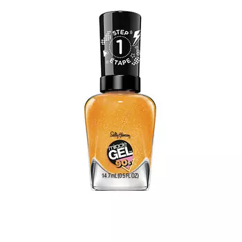 SALLY HANSEN Лак для ногтей Miracle Gel