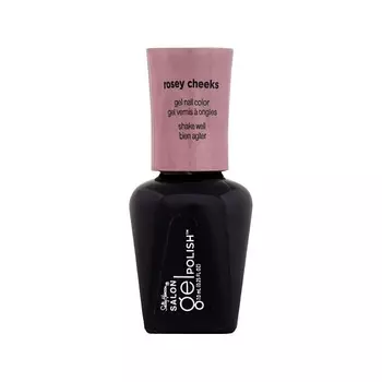 SALLY HANSEN Лак для ногтей Salon Gel Polish