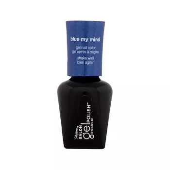 SALLY HANSEN Лак для ногтей Salon Gel Polish