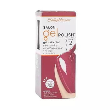 SALLY HANSEN Лак для ногтей Salon Gel Polish