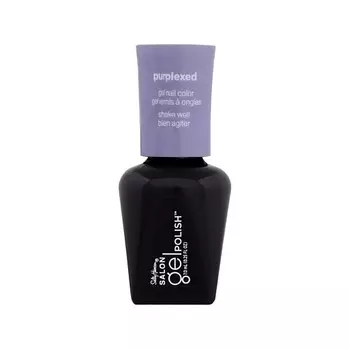 SALLY HANSEN Лак для ногтей Salon Gel Polish