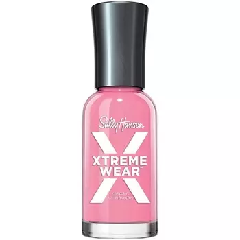 SALLY HANSEN Лак для ногтей Xtreme Wear