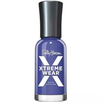 SALLY HANSEN Лак для ногтей Xtreme Wear