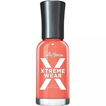 SALLY HANSEN Лак для ногтей Xtreme Wear