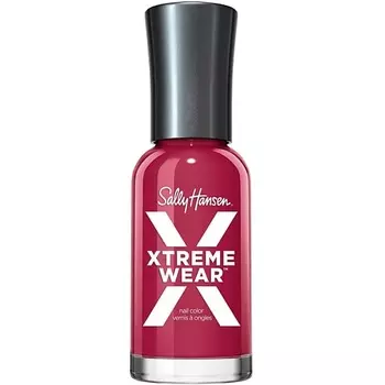 SALLY HANSEN Лак для ногтей Xtreme Wear