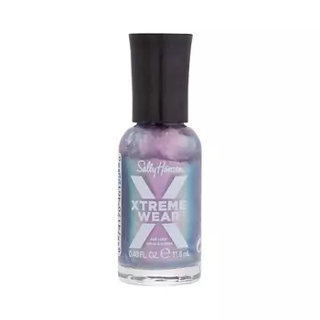 SALLY HANSEN Лак для ногтей Xtreme Wear