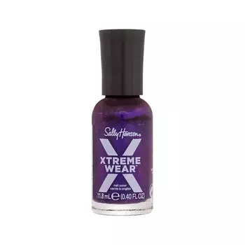 SALLY HANSEN Лак для ногтей Xtreme Wear