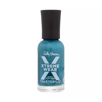 SALLY HANSEN Лак для ногтей Xtreme Wear