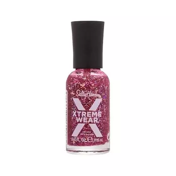 SALLY HANSEN Лак для ногтей Xtreme Wear
