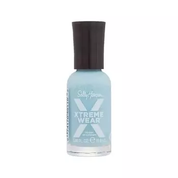 SALLY HANSEN Лак для ногтей Xtreme Wear