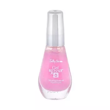 SALLY HANSEN Маска для поврежденных ногтей Gel Rehab