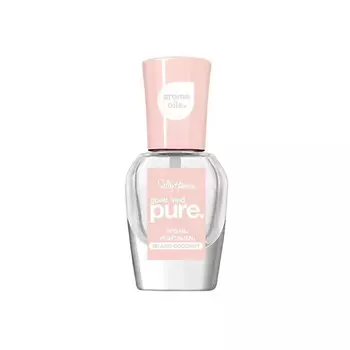 SALLY HANSEN Масло для ногтей Good Kind Pure