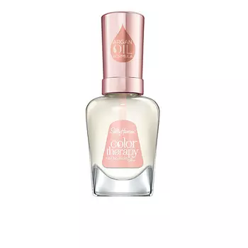 SALLY HANSEN Масло для ногтей и кутикулы Color Therapy