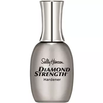 SALLY HANSEN Средство для быстрого укрепления ломких ногтей Diamond Strength Nail Instant Nail Hardener