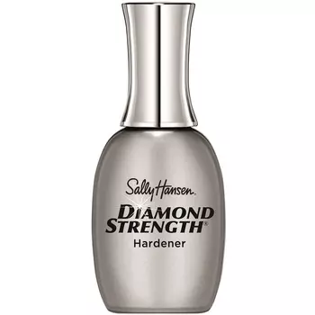SALLY HANSEN Средство для быстрого укрепления ломких ногтей Diamond Strength Nail Instant Nail Hardener