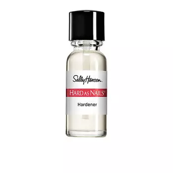 SALLY HANSEN Средство для укрепления и выравнивания ногтей HARD AS NAILS