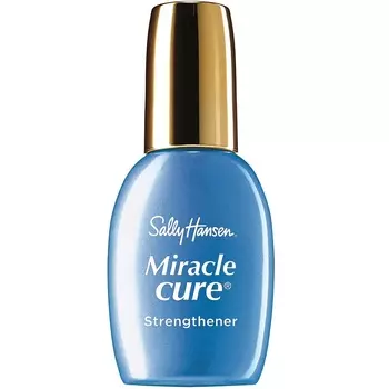 SALLY HANSEN Средство для укрепления ногтей Miracle Cure