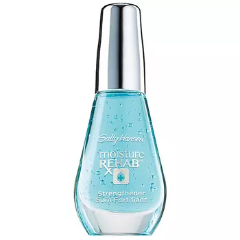 SALLY HANSEN Сыворотка для увлажнения ногтей и кутикулы Moisture Rehab