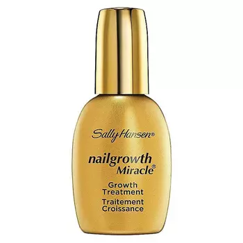 SALLY HANSEN Сыворотка для ногтей Miracle Gel