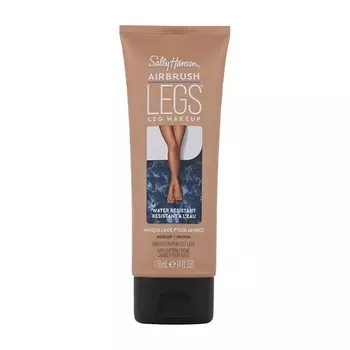 SALLY HANSEN Тонирующий лосьон для ног Airbrush Legs Medium Glow