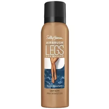 SALLY HANSEN Тонирующий спрей для ног Airbrush Legs