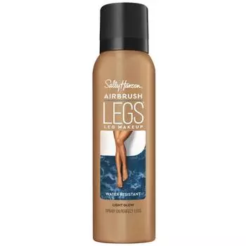 SALLY HANSEN Тонирующий спрей для ног Airbrush Legs