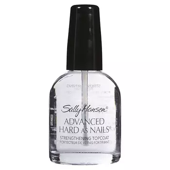 SALLY HANSEN Увлажняющее средство для ногтей Advanced Hard As Nails