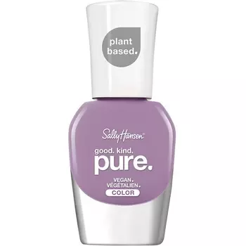 SALLY HANSEN Веганский лак для ногтей Good.Kind.Pure