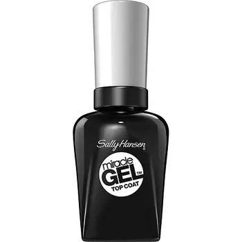 SALLY HANSEN Верхнее покрытие-гель Miracle Gel