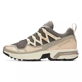 SALOMON Кроссовки Acg + Og Sneakers 'Falcon Shortbread Hazelnut'