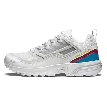 SALOMON Кроссовки ACS+ Ft 'White Pewter'