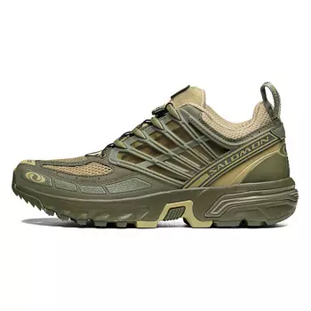 SALOMON Кроссовки Acs Pro Advanced 'Olive Green'