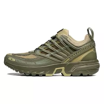 SALOMON Кроссовки Acs Pro Advanced 'Olive Green'