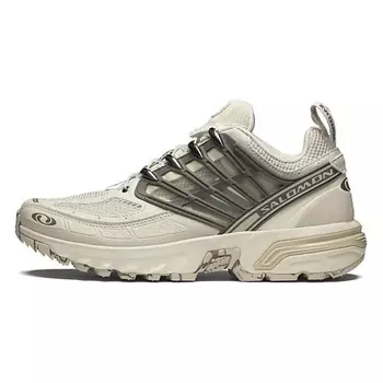 SALOMON Кроссовки Acs Pro 'Desert Pack Almond Milk'