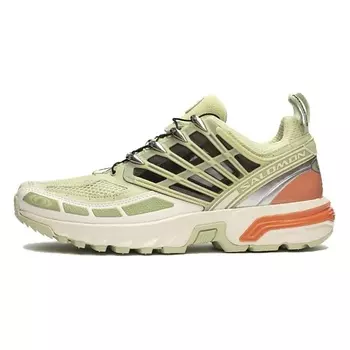 SALOMON Кроссовки Acs Pro 'White Jade Sun Baked'
