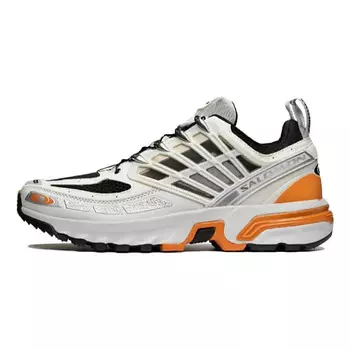 SALOMON Кроссовки Acs Pro 'White Orange'